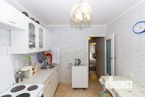 3-к квартира, на длительный срок, 66м2, 3/9 этаж