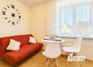 2-к квартира, посуточно, 60м2, 1/1 этаж