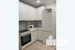 1-к квартира, посуточно, 28м2, 7/18 этаж