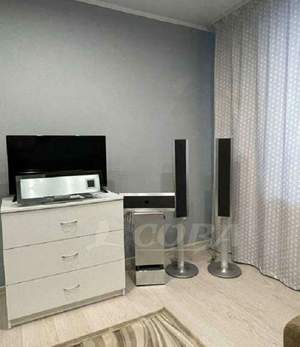 2-к квартира, на длительный срок, 35м2, 1/5 этаж