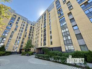 Студия квартира, посуточно, 30м2, 5/10 этаж