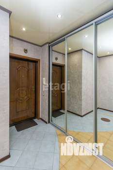 2-к квартира, на длительный срок, 87м2, 4/14 этаж