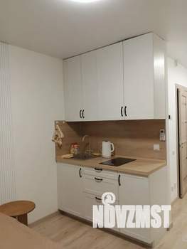 Студия квартира, посуточно, 20м2, 12/13 этаж