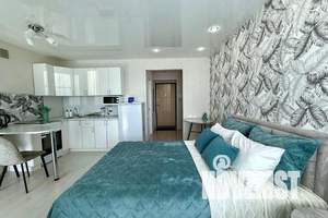 1-к квартира, посуточно, 30м2, 5/10 этаж