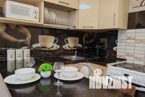 1-к квартира, посуточно, 37м2, 5/15 этаж