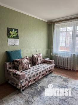 1-к квартира, на длительный срок, 33м2, 6/9 этаж