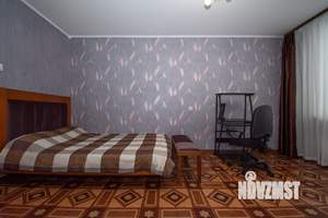 1-к квартира, на длительный срок, 46м2, 2/9 этаж