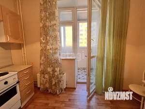 1-к квартира, на длительный срок, 32м2, 10/16 этаж