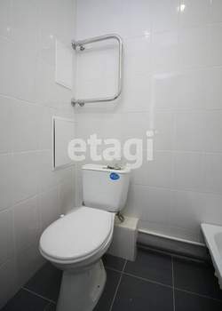 Студия квартира, на длительный срок, 17м2, 14/18 этаж