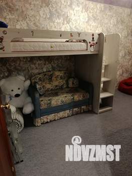 2-к квартира, посуточно, 55м2, 4/9 этаж