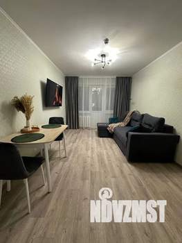 2-к квартира, посуточно, 46м2, 2/5 этаж