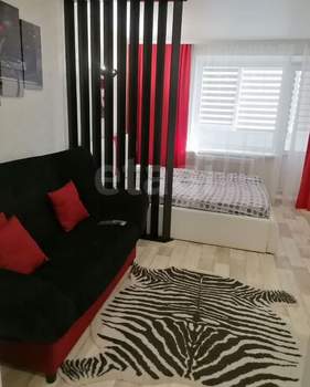 1-к квартира, на длительный срок, 36м2, 2/9 этаж