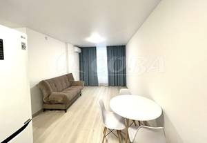 1-к квартира, на длительный срок, 40м2, 5/25 этаж