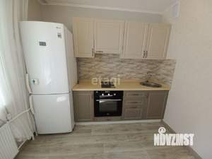 1-к квартира, на длительный срок, 41м2, 10/14 этаж