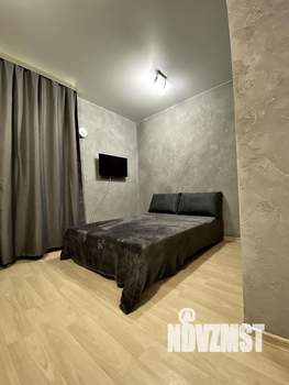 Студия квартира, на длительный срок, 27м2, 4/8 этаж