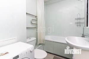 1-к квартира, на длительный срок, 36м2, 7/16 этаж