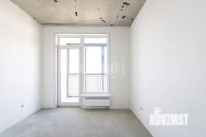 2-к квартира, на длительный срок, 57м2, 19/25 этаж