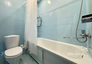 1-к квартира, на длительный срок, 37м2, 6/16 этаж