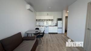 1-к квартира, на длительный срок, 33м2, 10/16 этаж