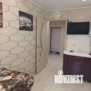 1-к квартира, посуточно, 52м2, 11/14 этаж