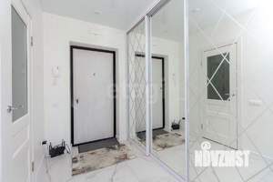 Студия квартира, на длительный срок, 30м2, 15/17 этаж