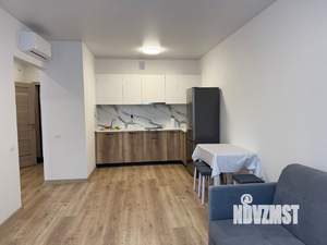 1-к квартира, на длительный срок, 41м2, 3/16 этаж