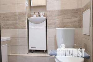 1-к квартира, посуточно, 38м2, 9/16 этаж