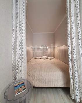 1-к квартира, на длительный срок, 37м2, 5/14 этаж