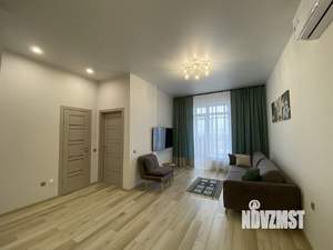 2-к квартира, на длительный срок, 49м2, 16/20 этаж