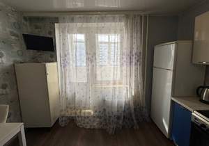 1-к квартира, на длительный срок, 44м2, 13/14 этаж