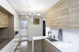 5-к квартира, на длительный срок, 130м2, 3/17 этаж