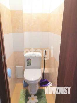 1-к квартира, на длительный срок, 40м2, 9/10 этаж