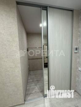 1-к квартира, на длительный срок, 48м2, 9/18 этаж