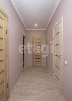 2-к квартира, на длительный срок, 58м2, 9/14 этаж