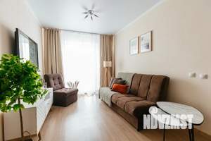 2-к квартира, посуточно, 50м2, 5/19 этаж