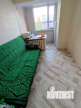 Студия квартира, на длительный срок, 16м2, 3/8 этаж