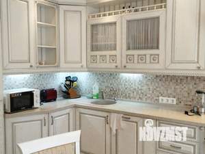 2-к квартира, посуточно, 60м2, 1/1 этаж