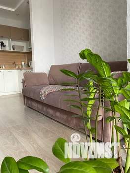 Студия квартира, посуточно, 30м2, 15/17 этаж