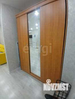 Студия квартира, на длительный срок, 33м2, 3/7 этаж