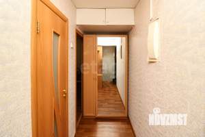 1-к квартира, на длительный срок, 30м2, 5/5 этаж
