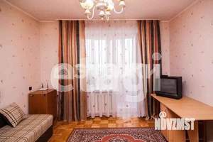 3-к квартира, на длительный срок, 84м2, 3/9 этаж