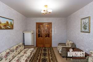 2-к квартира, на длительный срок, 48м2, 3/9 этаж