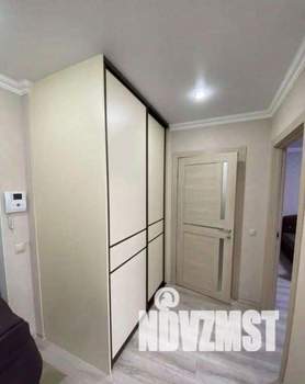 1-к квартира, на длительный срок, 49м2, 6/17 этаж