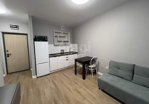 1-к квартира, на длительный срок, 32м2, 17/18 этаж