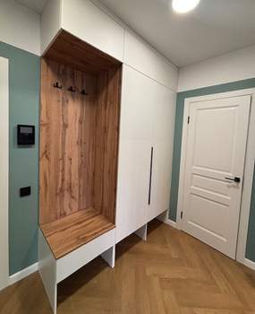 1-к квартира, на длительный срок, 41м2, 10/16 этаж