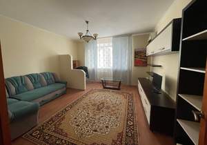 1-к квартира, на длительный срок, 53м2, 6/10 этаж