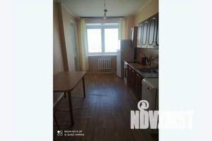 1-к квартира, посуточно, 58м2, 11/12 этаж