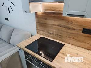 1-к квартира, на длительный срок, 40м2, 6/9 этаж