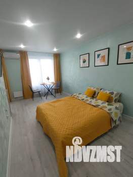 1-к квартира, посуточно, 33м2, 11/20 этаж