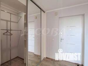 1-к квартира, на длительный срок, 37м2, 7/17 этаж